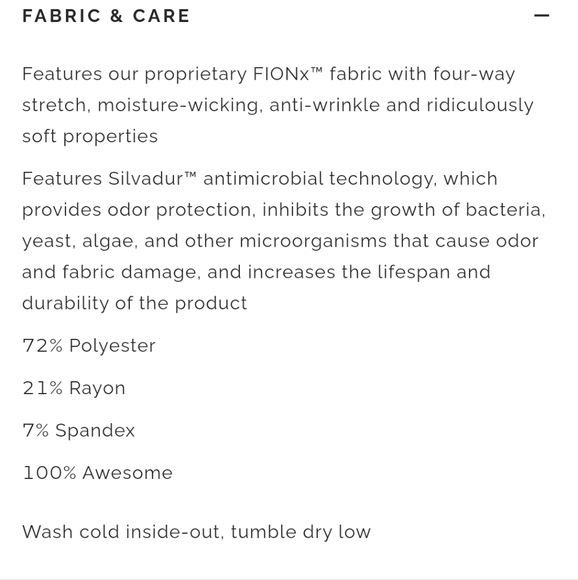 Figs Technical Collection Catarina One-Pocket Scrub Top in Black - Picture 9 of 9